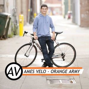 Meet your Posher, Garrett